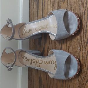 Sam Edelman heels sz US9